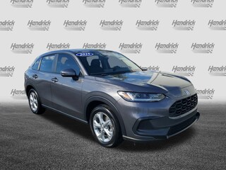 2025 Honda HR-V LX SUV