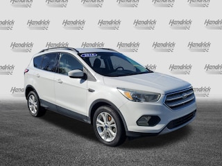 2018 Ford Escape SE SUV
