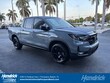  Honda Ridgeline