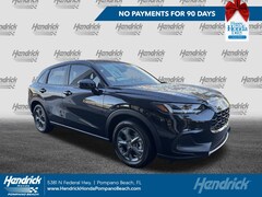 2026 Honda HR-V LX CVT SUV