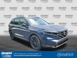 Honda CR-V Hybrid