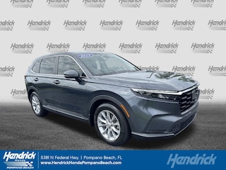 2023 Honda CR-V EX-L SUV