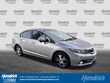 Honda Civic Hybrid