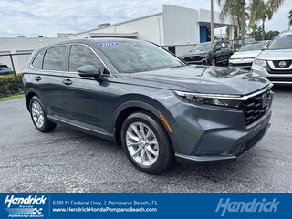 2023 Honda CR-V EX-L SUV