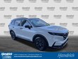 Honda CR-V Hybrid