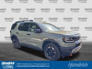 2026 Honda Passport TrailSport Elite SUV