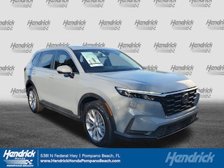 2025 Honda CR-V EX-L SUV