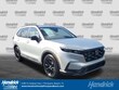 Honda CR-V Hybrid