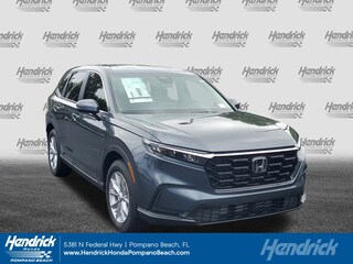 2025 Honda CR-V EX SUV