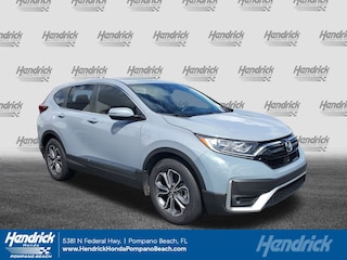 2022 Honda CR-V EX SUV