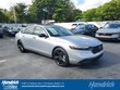 Honda Accord Hybrid