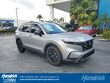 Honda CR-V Hybrid
