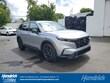 Honda CR-V Hybrid