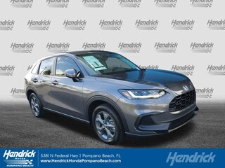 2026 Honda HR-V LX CVT SUV