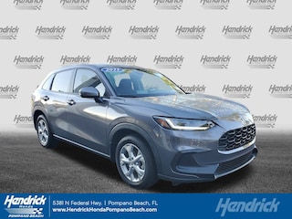 2023 Honda HR-V LX SUV