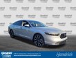 Honda Accord Hybrid