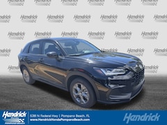 2026 Honda HR-V LX CVT SUV