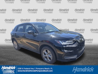 2026 Honda HR-V LX CVT SUV