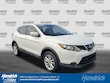  Nissan Rogue Sport