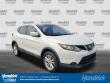 Nissan Rogue Sport