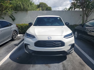 2023 Honda HR-V Sport SUV
