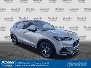 2025 Honda HR-V EX-L SUV