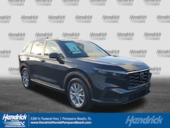 2026 Honda CR-V EX SUV
