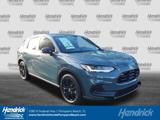 2026 Honda HR-V Sport CVT SUV