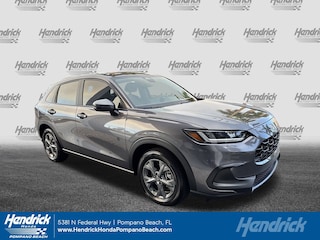 2026 Honda HR-V LX CVT SUV