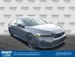 Honda Civic Hybrid