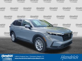 2025 Honda CR-V EX-L SUV