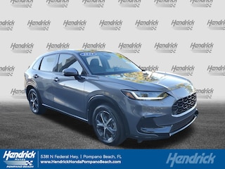 2023 Honda HR-V EX-L SUV