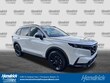 Honda CR-V Hybrid