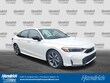 Honda Civic Hybrid