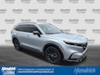 Honda CR-V Hybrid