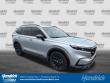 Honda CR-V Hybrid