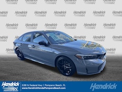 2026 Honda Civic Sport CVT Sedan