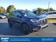 Honda Passport