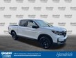 Honda Ridgeline