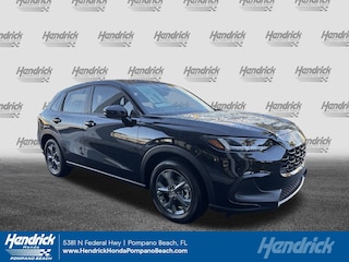 2026 Honda HR-V LX CVT SUV