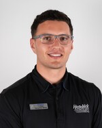 Staff member Benjamin from ID_d994a9864c7b