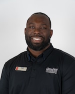 Staff member Joseph from ID_d994a9864c7b