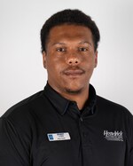 Staff member Alex from ID_d994a9864c7b