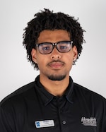 Staff member Cristian from ID_d994a9864c7b