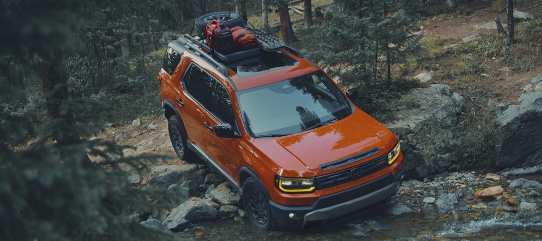 2026 Honda Passport for sale in Pompano Beach - Fort Lauderdale