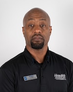 Staff member Conrad from ID_114150577a83