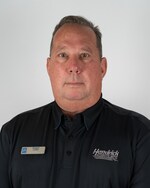 Staff member Charlie from ID_d994a9864c7b