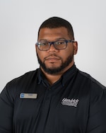 Staff member Quinnton from ID_e4dcb668c48a