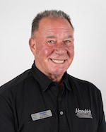 Staff member Ron from ID_d994a9864c7b