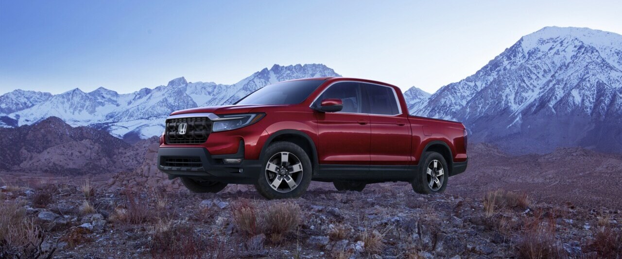 2025 Honda Ridgeline for sale in Pompano Beach - Fort Lauderdale